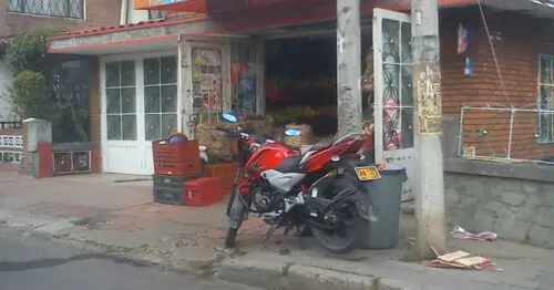 FRUTERIA LOS PAISAS FRUTERIA LOS PAISAS